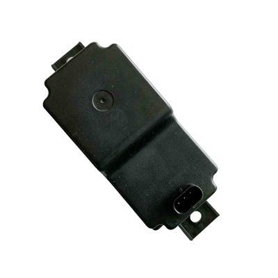 China plastic engine voltage converter module 2059053414 fit for Mercedes Benz w205 c class for sale