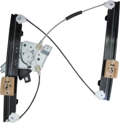 China Steel 22810016 AC Delco Window Regulator Window Glass Lifter Front Driver Left Side New Left Hand For Buick for sale