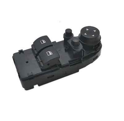 China NEW AUTOMATIC Window Pusher Switch OEM 61319132164 Standard Size for sale