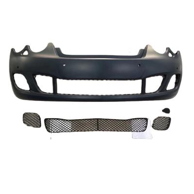 China ABS FOR Bentley Flying DENT FRONT BUMPER 2010-2012 Front Bumper for sale