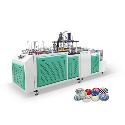 China Paper Food Egg Tray Making Machine Factory for sale