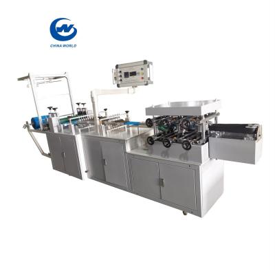 China Hotels Hat Making Machine High Speed ​​Hat Maker Machine for sale