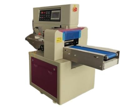 China Fully Automatic Disposable Slipper Production Line 270x110mm zu verkaufen