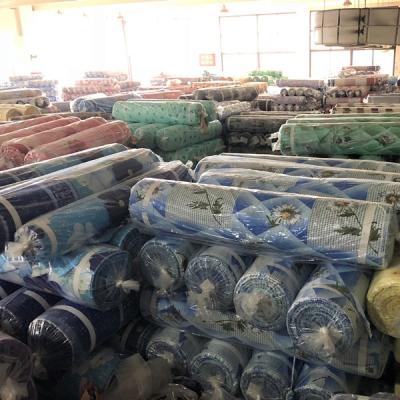 China 100% Polyester Anti-Static Microfiber Brushed Fabric In A Rolls for sale