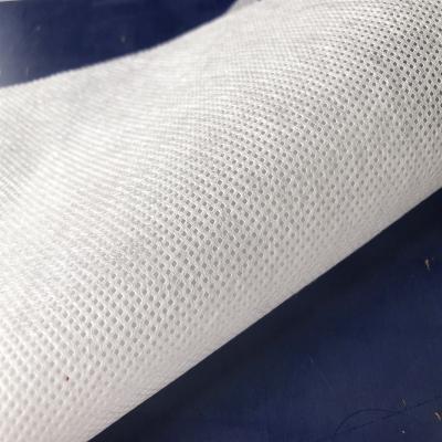 China Waterproof Polypropylene Spundbond PP Non Woven Inner And Outer Layer Fabric for sale