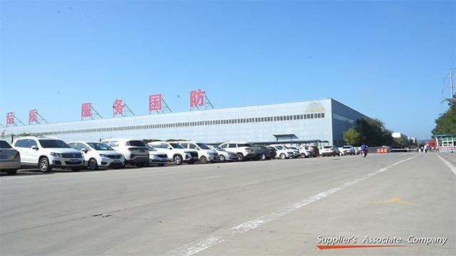 Verified China supplier - Henan Climb Aluminium Co., Ltd.