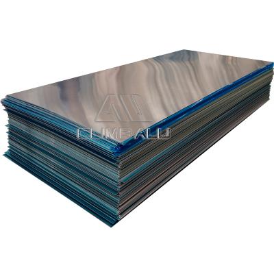 China aluminum carrier sheet price per square meter for transportation for sale