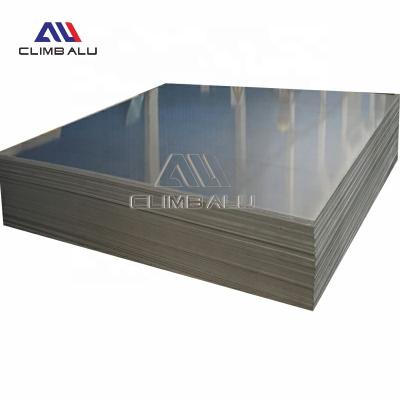 China 2mm Wrapping Aluminum Sheet 5754 Price For Sale for sale