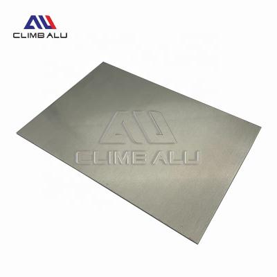 China Aviation industry en aw 5754 h24 h22 h32 3mm thick aluminum sheets price for sale