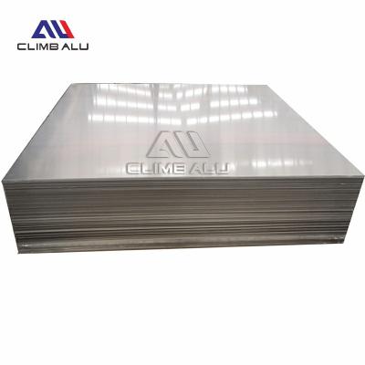 China Ceiling buckles 3003 h24 2mm aluminum sheet metal alloy price for sale