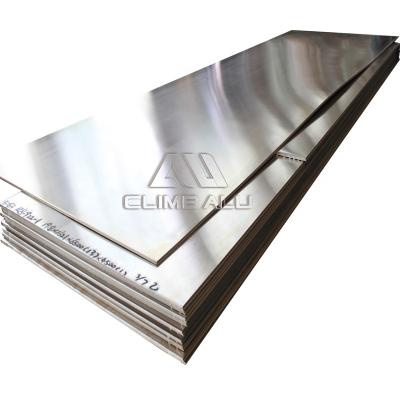 China Navy aluminum alloy sheet plate fabrication 5083 h111 h112 h321 for sale