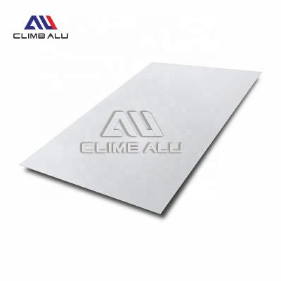 China Cooking Pot Cutting Service Customize Size Aluminum Metal Alloy Plate Aluminum Sheet For Kitchen Cooking Pots for sale