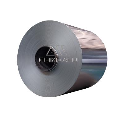 China High Quality Chinese Aluminum Sheet Coil Roll Price 5005 h24 Transport Machinery for sale