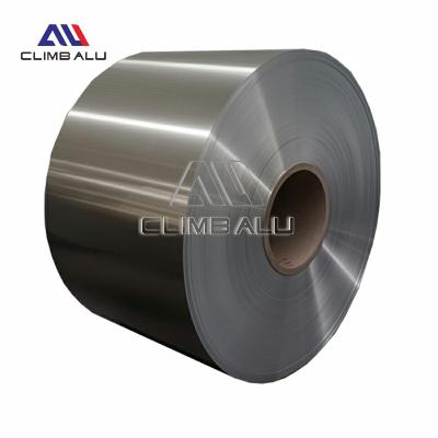 China Construction 5454 Aluminum Sheet Coil Roll Stock 0.5mm With Standard Quality for sale