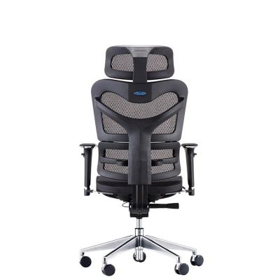 China (Height)Adjustable Ergonomic Project Study Chair and Gaming Chair for Cervical Vertebra Protection for sale