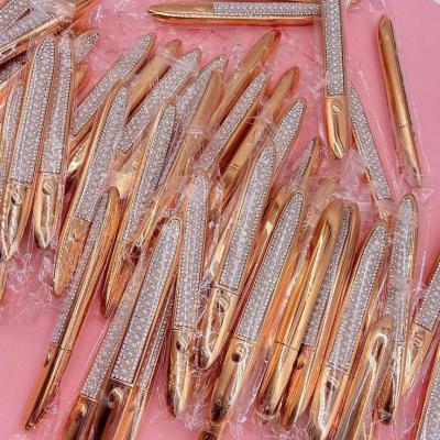 China 2021 Self Adhesive Improved Self Adhesive Eyeliner Make Up Tool Luxury Custom Magic Eyeliner Free Sample for sale