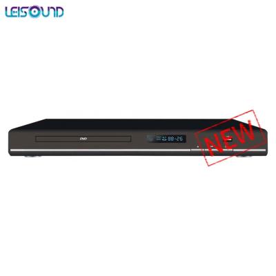 China Home DVD Player Remote Control Home Theater Solution Karaoke Home Player With H D M I for sale