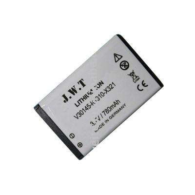 China 800mah C65 mobile phone battery for SIEMENS for sale