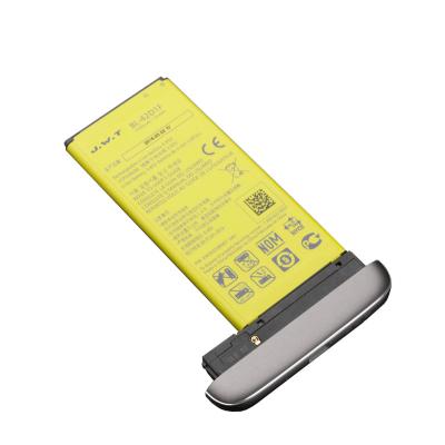 China Original Mobile Phone OEM 2800mah GB/T 18287-2013 Mobile Phone BL-42D1F Battery For LG G5 for sale