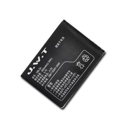 China Wholesale high quality mobile phone for huawei hbl3a battery for sale