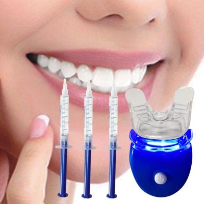 China Teeth Whitening Pen Advanced Dental Teeth Whitening Machine For Home Use LY-01 for sale