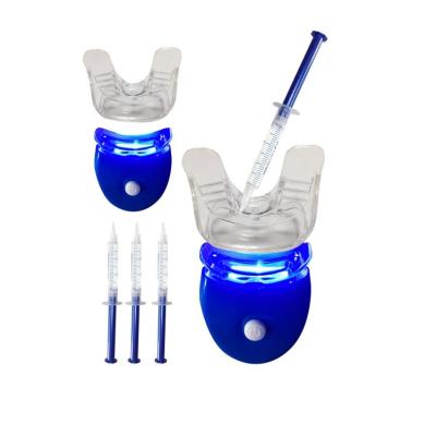 China Wholesale Teeth Whitening Gel Whitening Pen Kit Professional Teeth Whitening Lamp LY-01 for sale