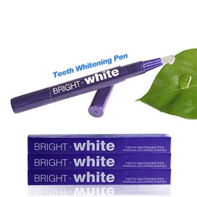 China Remove Stains and Teeth Whitening Wholesale OEM Price Private Label Logo Carbamide Peroxide Instant Shine Gel Bright Teeth Whitening Pen 16 Peroxide for sale