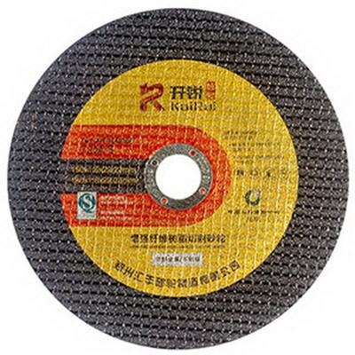 China Cutting Wheel Cutting Disc 4