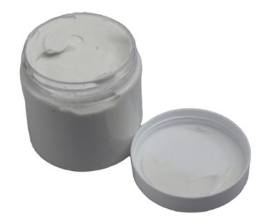 China Surface White Liquid Polishing Wax , Polishing Polishing Compound Soap Polishing Paste for sale