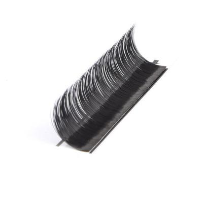 China Mink Easy Fan Lashes 16Mm Full Volume Handmade Easy Fanning Lashes 005 007 Mega Easy Volume Cashmere for sale