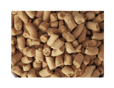 China Professional Dog Food Nutritional Dry Chicken Cat Food Maker Stocked Salmon Mixed Food for sale