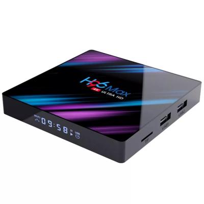 China Hot Selling 4k 4gb 64g USB 2.0 Ebay/Amazon 2gb 16gb Android TV Box With Best Price In China for sale