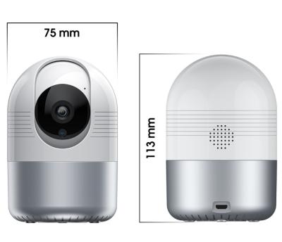 China Chinese Manufacturer Multifunctional Security Camera Wifi System IP Cameras i300-AG I300-AG for sale