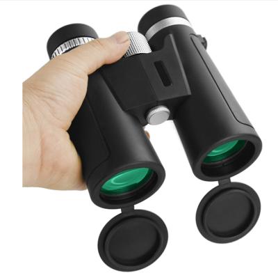 China BAK4 High Power Fogproof Scope 10*12 Waterproof Digital Camera Binoculars Telescope for sale