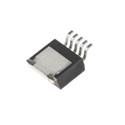 China Electronics Product Voltage Regulator TL2575HV-15IKT TL2575HV-15 TL2575HV TO-263-5 IC Chips for sale