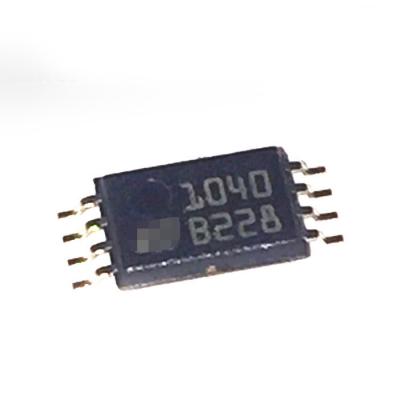 China Original electronics product SPV1040T solar cell charger IC 1040 sop-8 SPV1040 IC chips for sale