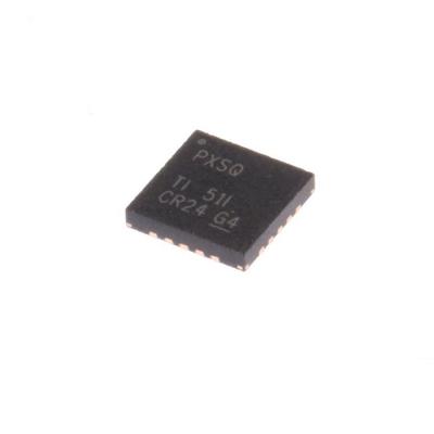 China Electronics Product TPS7A4700RGWT TPS7A4700 Qfn20 Adjustable Regulator IC Output 1.4-20.5v IC Chips for sale