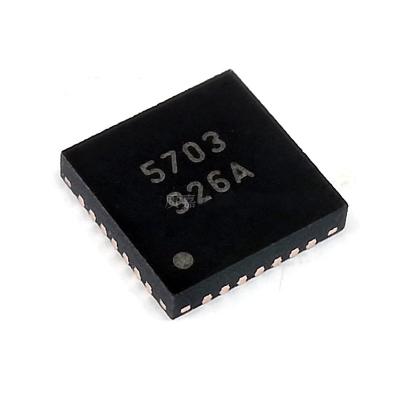 China Product AK5703EN AK5703EN-L Original Electronics IC Printing Original 5703 QFN28 In Stock IC Chips for sale