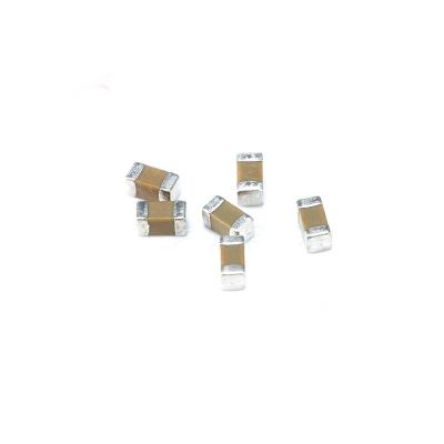 China Standard Original ceramic capacitor smd GRM155R71E104KE14D 100nF 10% 25V X7R for sale