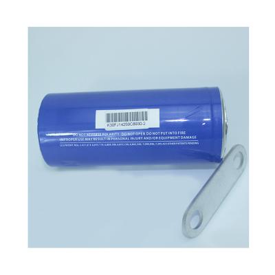 China - Super Capacitor 2.7V3000F 2.7V 3000F Super Capacitor for sale