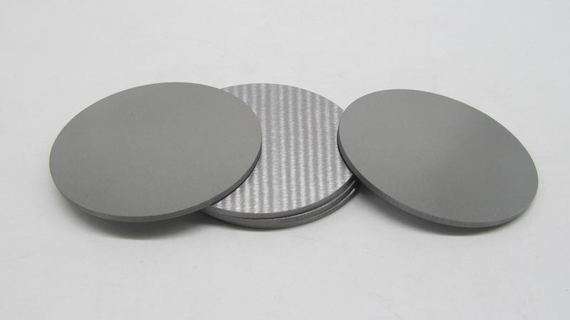 Verified China supplier - Luoyang Combat Tungsten & Molybdenum Material Co., Ltd.