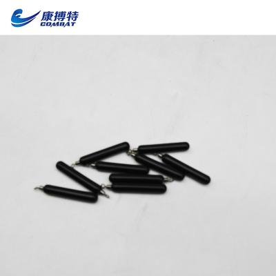 China 99.95% purity tungsten fishing hook made in chinese factory newly designed tungsten fishing hook for sale