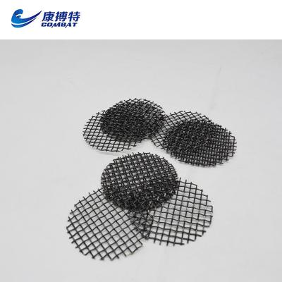 China MetallurgyElectronic and electric industry DIADia76x1pure molybdenum high purity 99.95 molybdenum metal products with molybdenum grid price for sale