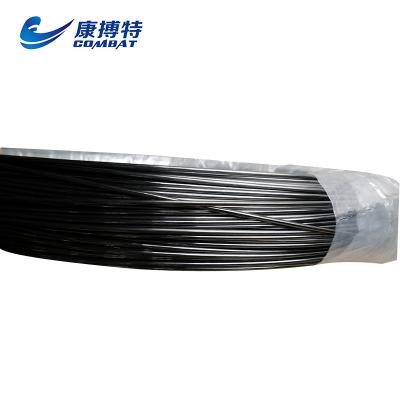 China Spray wire in car field used in car field dia3.17mm molybdenum spray wire for sale