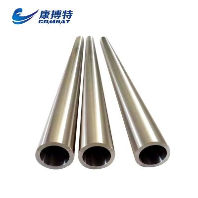 China High purity 99.95% pure molybdenum tube molybdenum tube mo1/alloy moly alloy pipe/tube for seamless steel pipe for sale