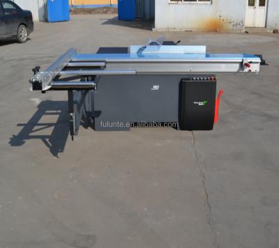 China Silding horizontal panel saw for sale