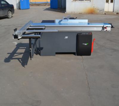 China Horizontal Top Quality Precision Panel Saw (Best Price) for sale