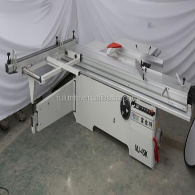 China 2015 hot sale 45 horizontal PRECISION TILTING TABLE SAW FOR KITCHEN for sale