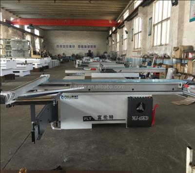 China Horizontal 45 Degree Slitter Woodworking Machine For Sale for sale