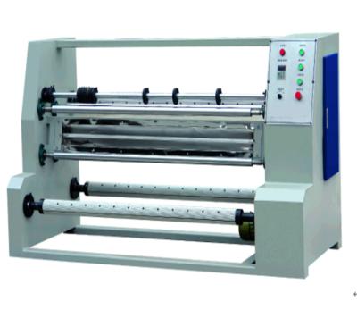 China cpv sheet slitting machine plastic woodworking machinery for sale